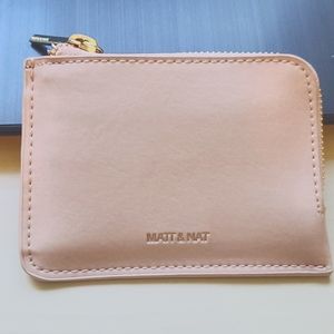 Matt and Nat seva small wallet